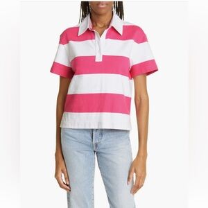 Alice + Olivia women’s Treva Shirt